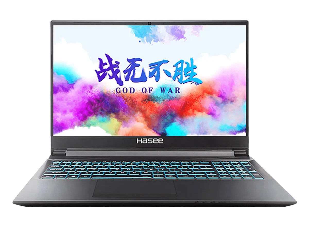 Hasee S7-TA5NB